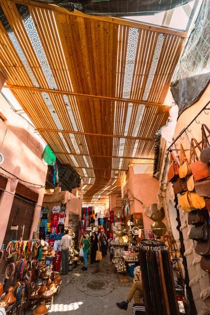 Acheter un bien immobilier à Marrakech pour les étrangers : le guide complet 2024