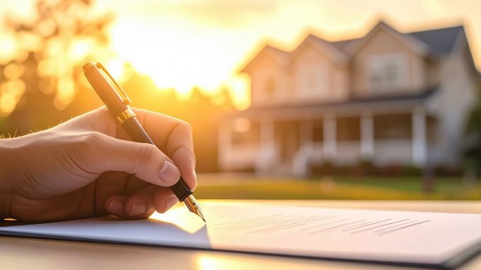 current-real-estate-loan-sell-without-unpleasant-surprises