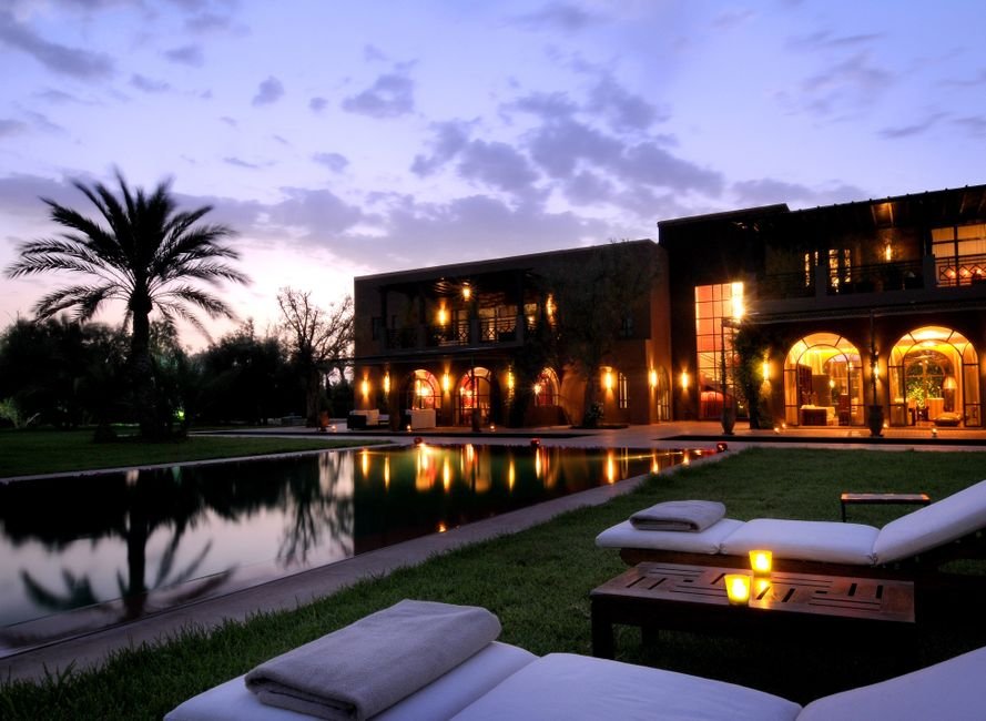 Investir dans l'Immobilier à Marrakech : Guide Complet pour un Placement Rentable