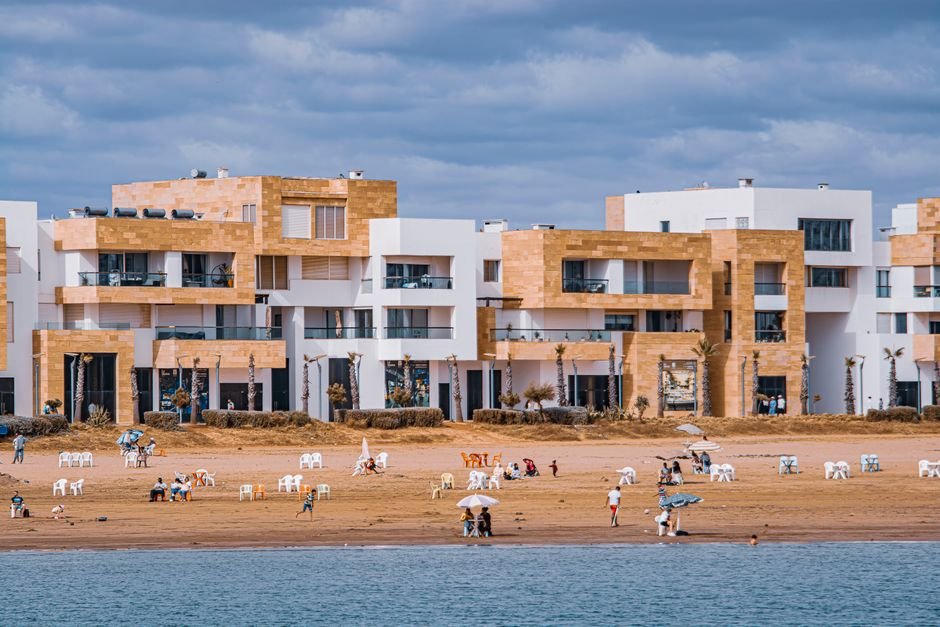 Real Estate Investment in Morocco: Complete Guide to Success in 2024