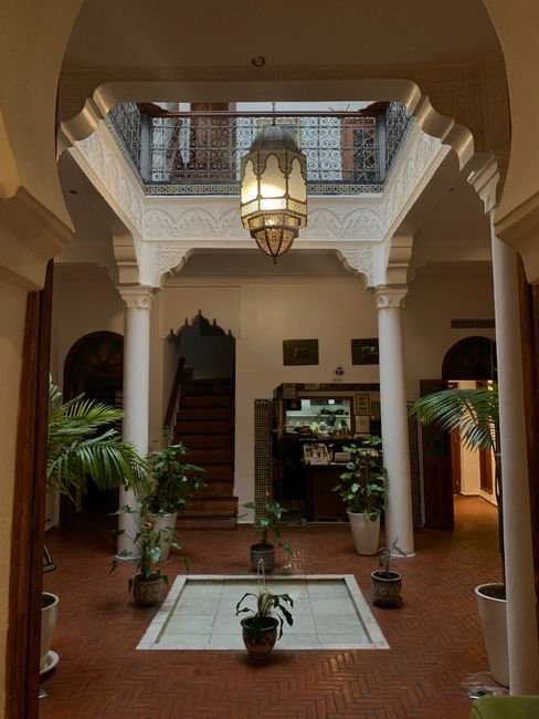 Riad for Sale in Marrakech: The Complete Guide to Investing in Charming Real Estate